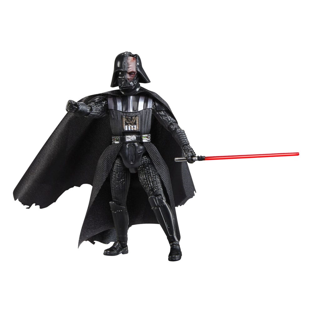 Star Wars: Obi-Wan Kenobi Vintage Collection Darth Vader (Showdown) & Obi-Wan Kenobi (Showdown) 10 cm Action Figure 2-Pack