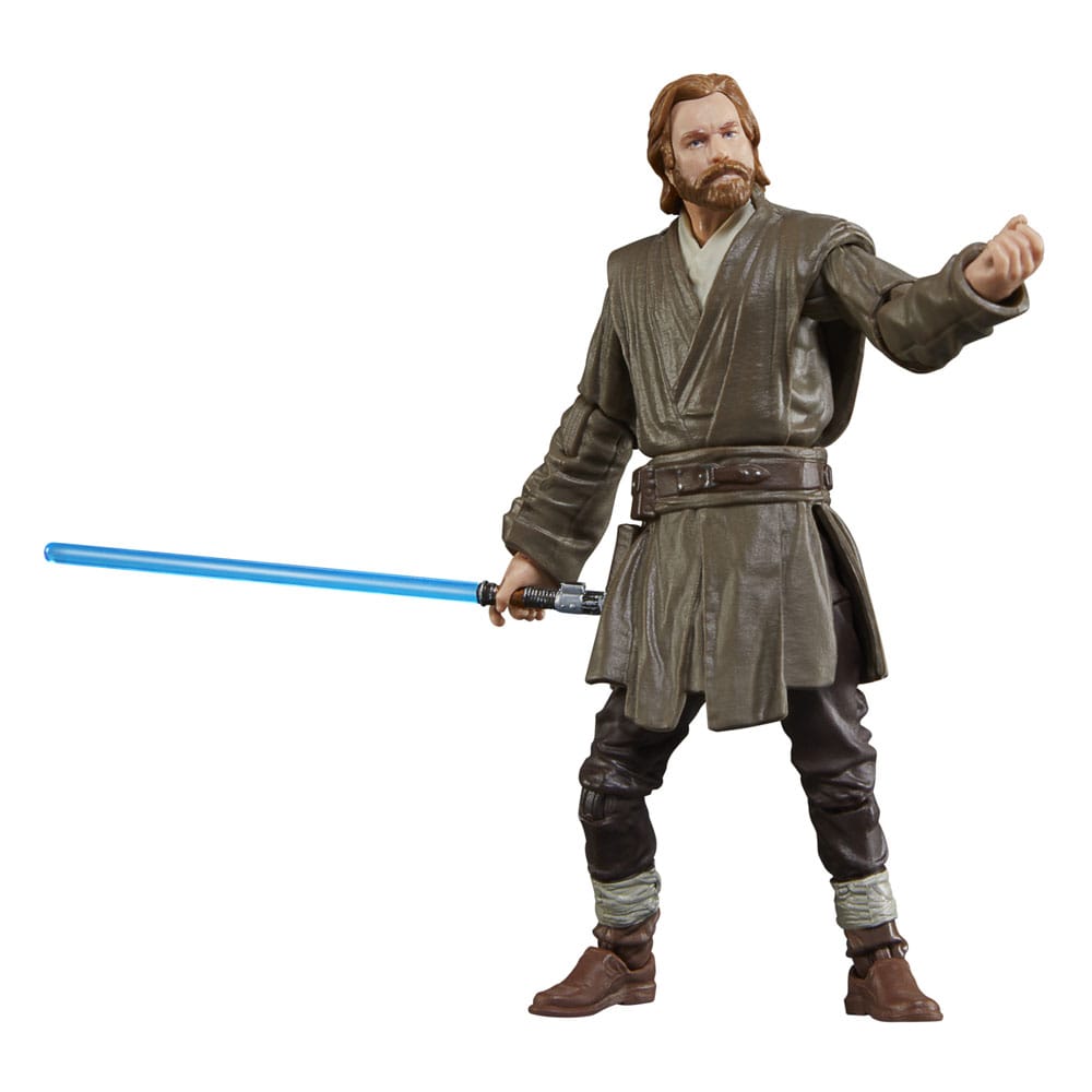 Star Wars: Obi-Wan Kenobi Vintage Collection Darth Vader (Showdown) & Obi-Wan Kenobi (Showdown) 10 cm Action Figure 2-Pack