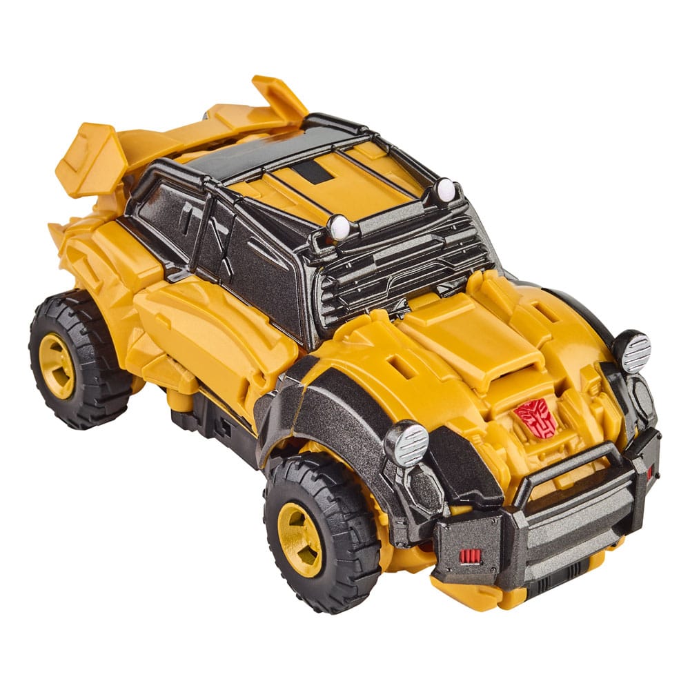 Transformers: Reactivate Studio Series Gamer Edition Bumblebee 11 cm Deluxe Class Action Figure