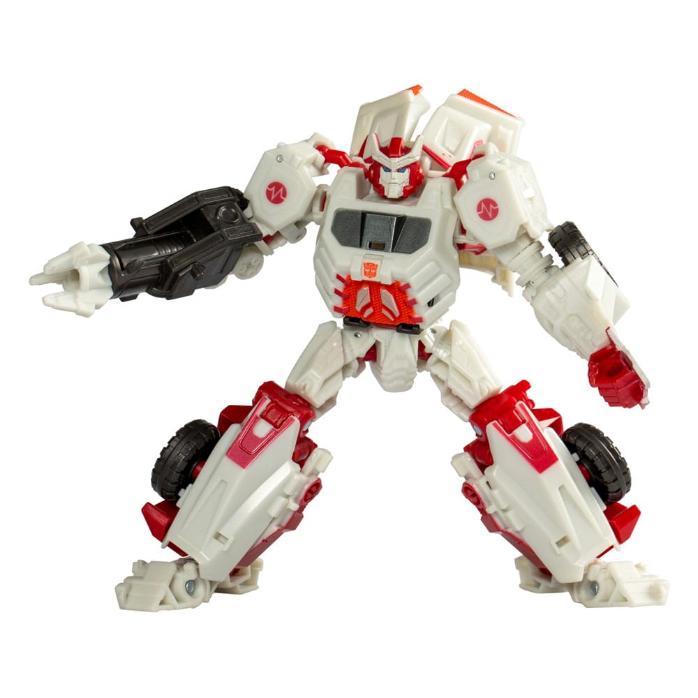Transformers: War for Cybertron Studio Series Gamer Edition Autobot Ratchet 16 cm Voyager Class Action Figure