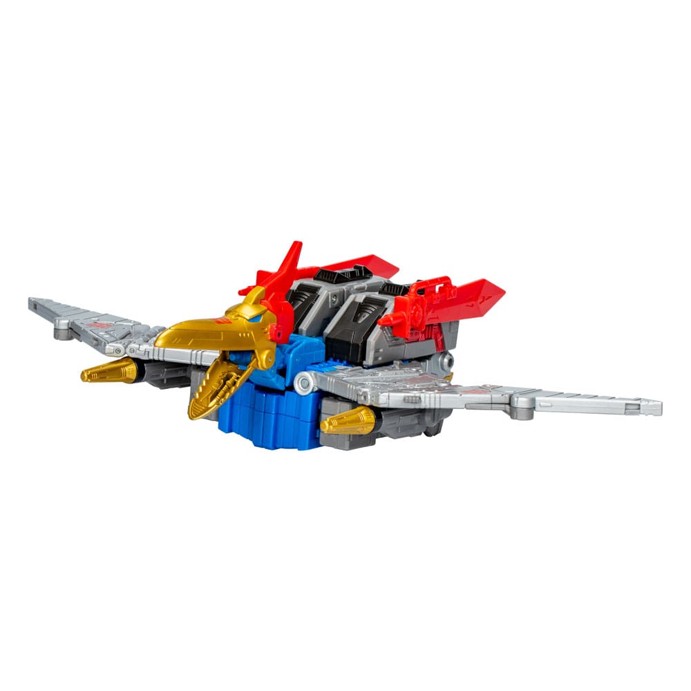 The Transformers: The Movie Studio Series Leader Class Dinobot Swoop 22 cm Action Figure