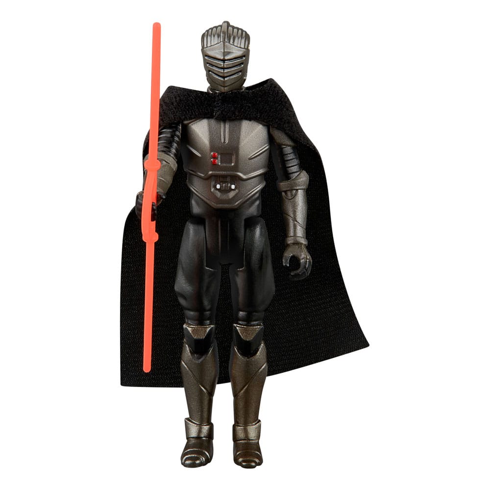 Star Wars Ahsoka Retro Collection Marrok 10cm Action Figure