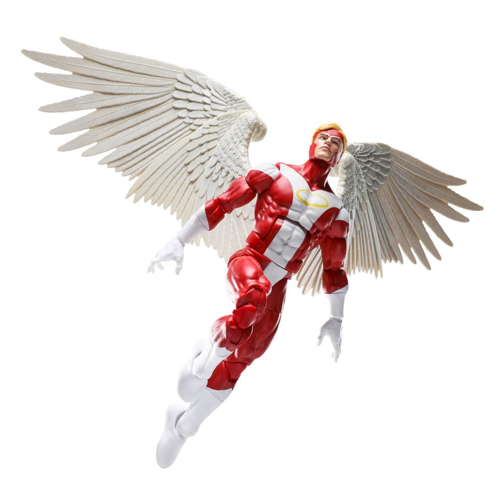 Marvel Legends Series X-Men Comics Marvel's Angel 15cm Action Figure