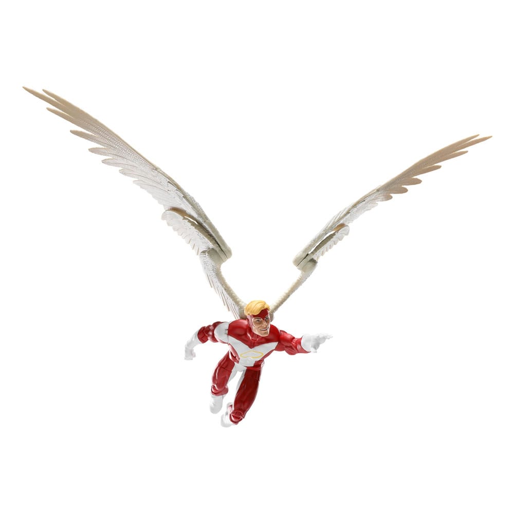 Marvel Legends Series X-Men Comics Marvel's Angel 15cm Action Figure
