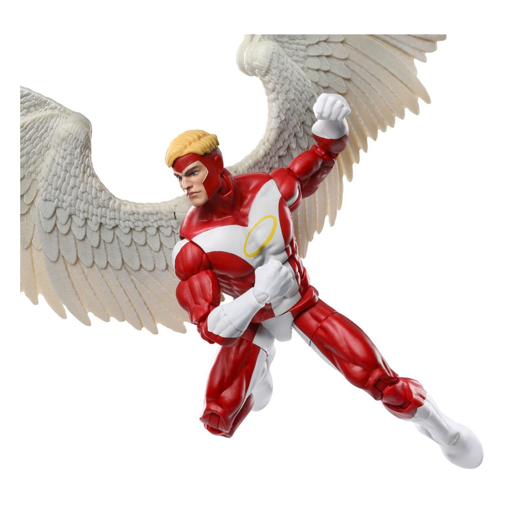 Marvel Legends Series X-Men Comics Marvel's Angel 15cm Action Figure