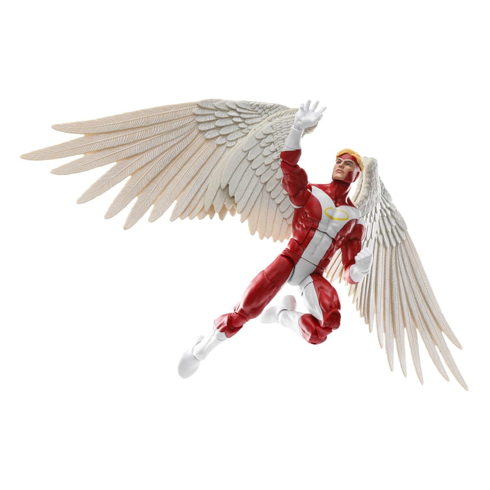 Marvel Legends Series X-Men Comics Marvel's Angel 15cm Action Figure