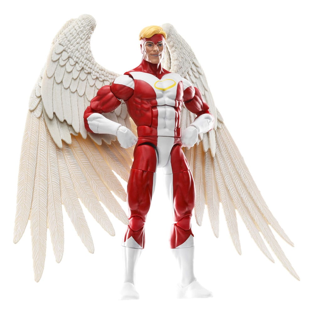 Marvel Legends Series X-Men Comics Marvel's Angel 15cm Action Figure