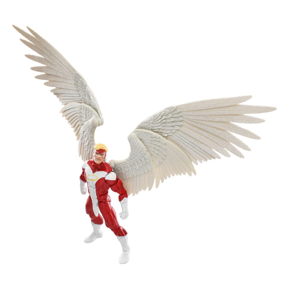 Marvel Legends Series X-Men Comics Marvel's Angel 15cm Action Figure