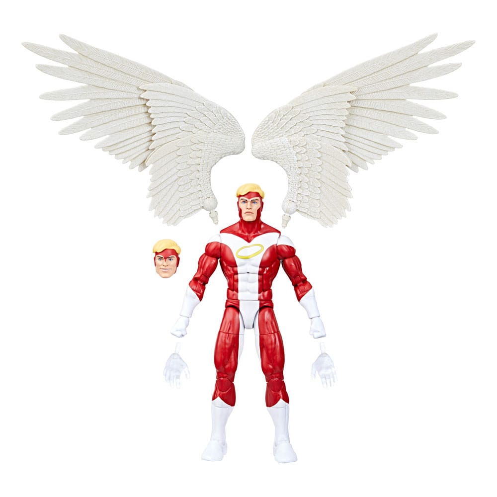 Marvel Legends Series X-Men Comics Marvel's Angel 15cm Action Figure