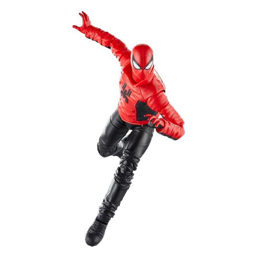 Marvel Legends Series Last Stand Spider-Man 15cm Action Figure