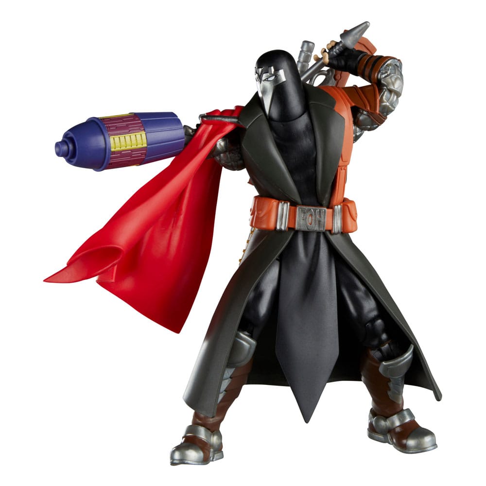 Marvel X-Men '97 The X-Cutioner 15cm Marvel Legends Action Figure
