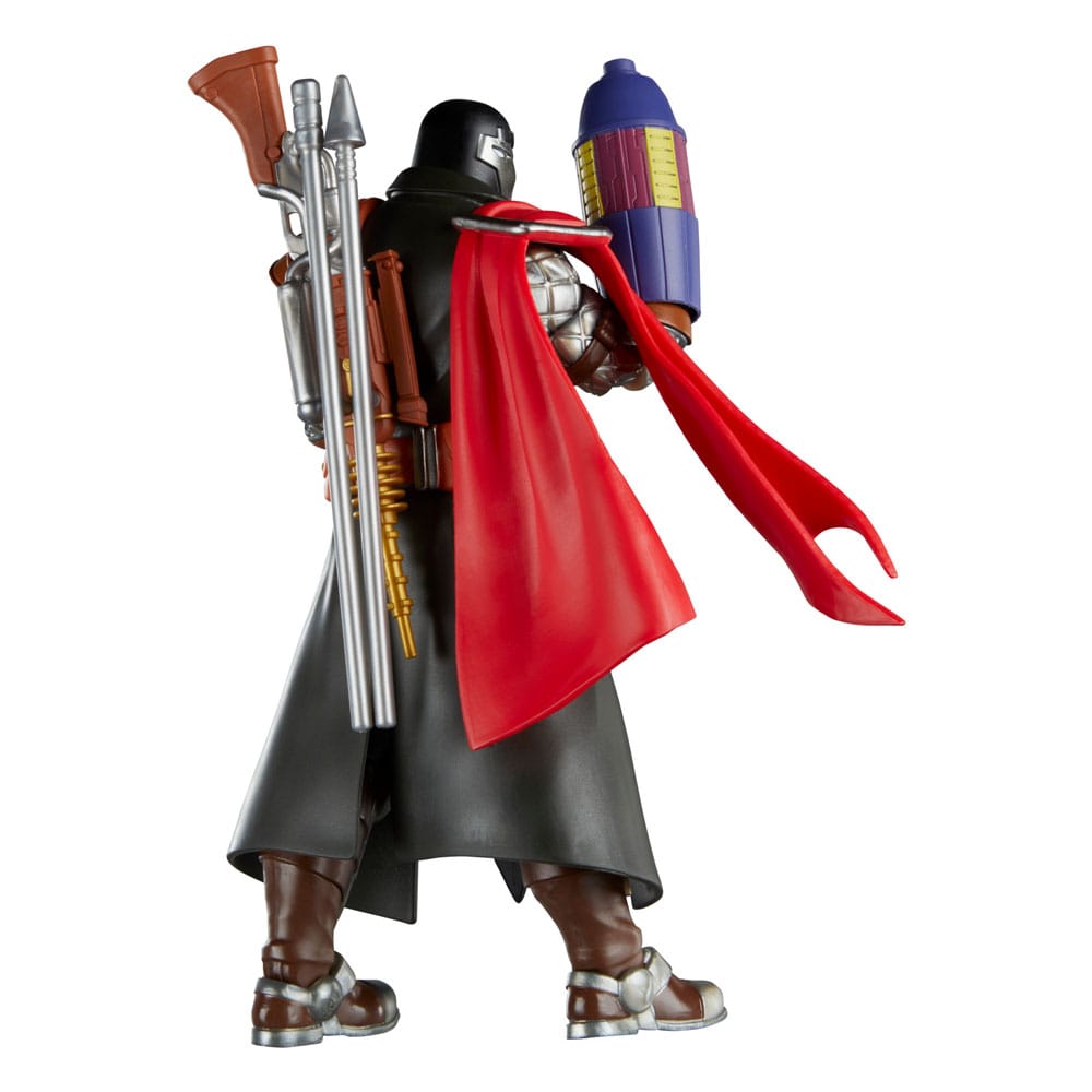 Marvel X-Men '97 The X-Cutioner 15cm Marvel Legends Action Figure