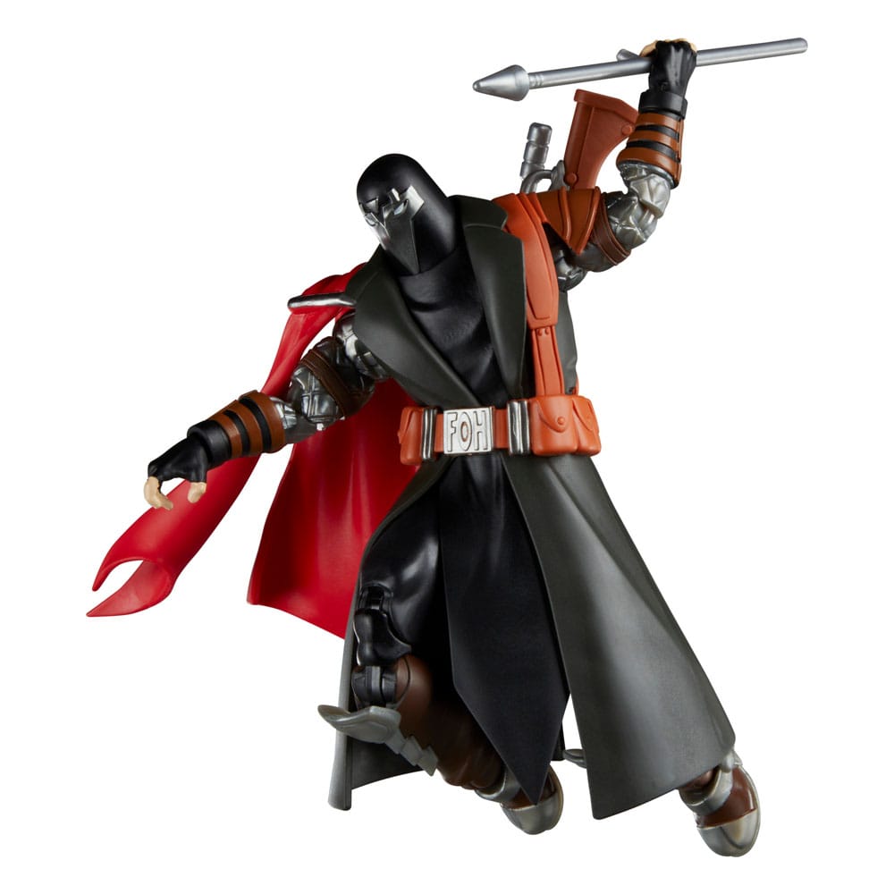 Marvel X-Men '97 The X-Cutioner 15cm Marvel Legends Action Figure