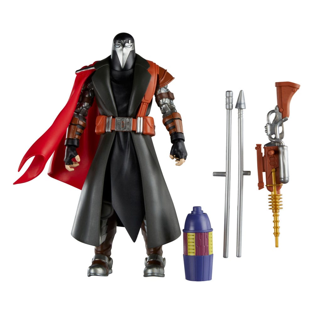 Marvel X-Men '97 The X-Cutioner 15cm Marvel Legends Action Figure