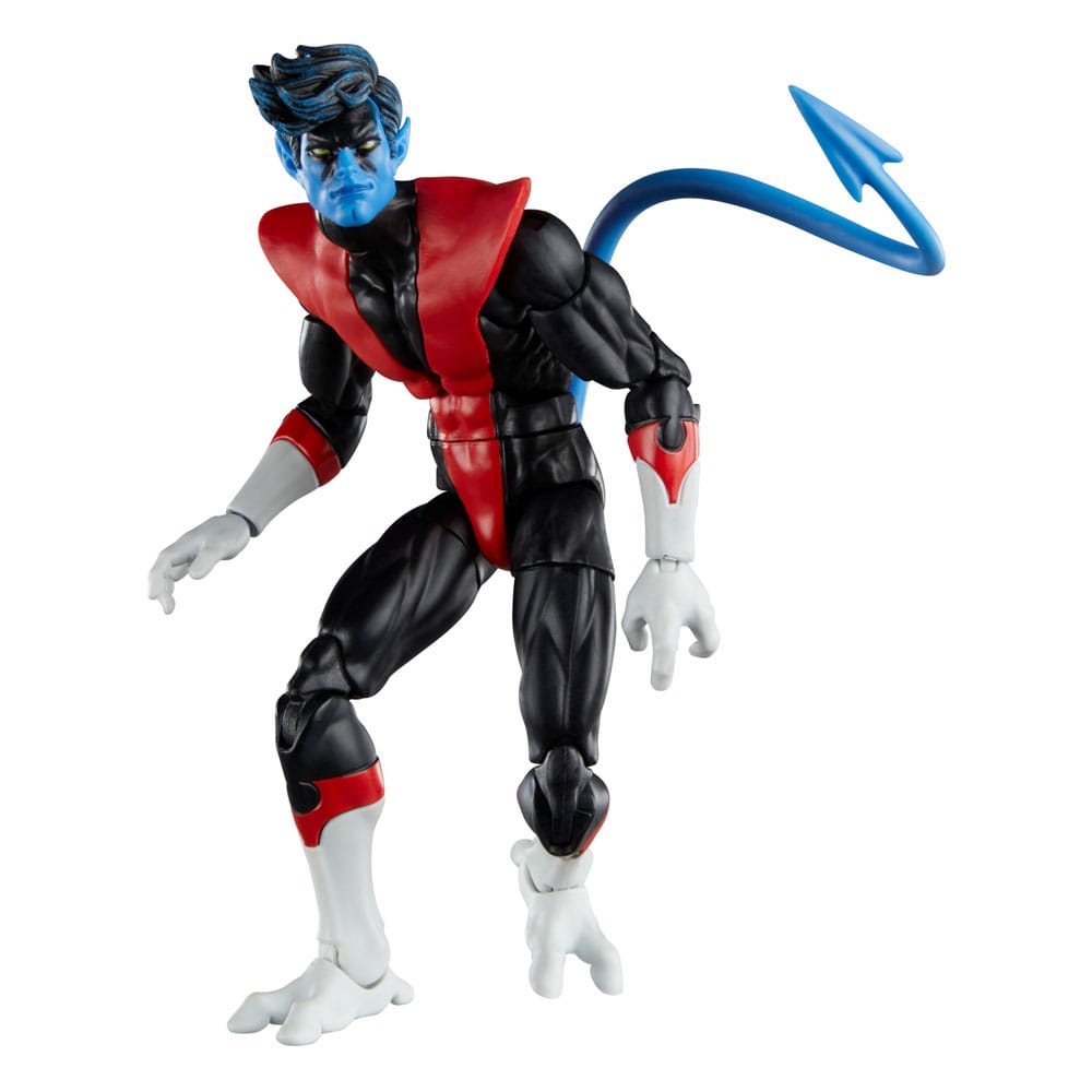 Marvel X-Men '97 Nightcrawler 15cm Marvel Legends Action Figure