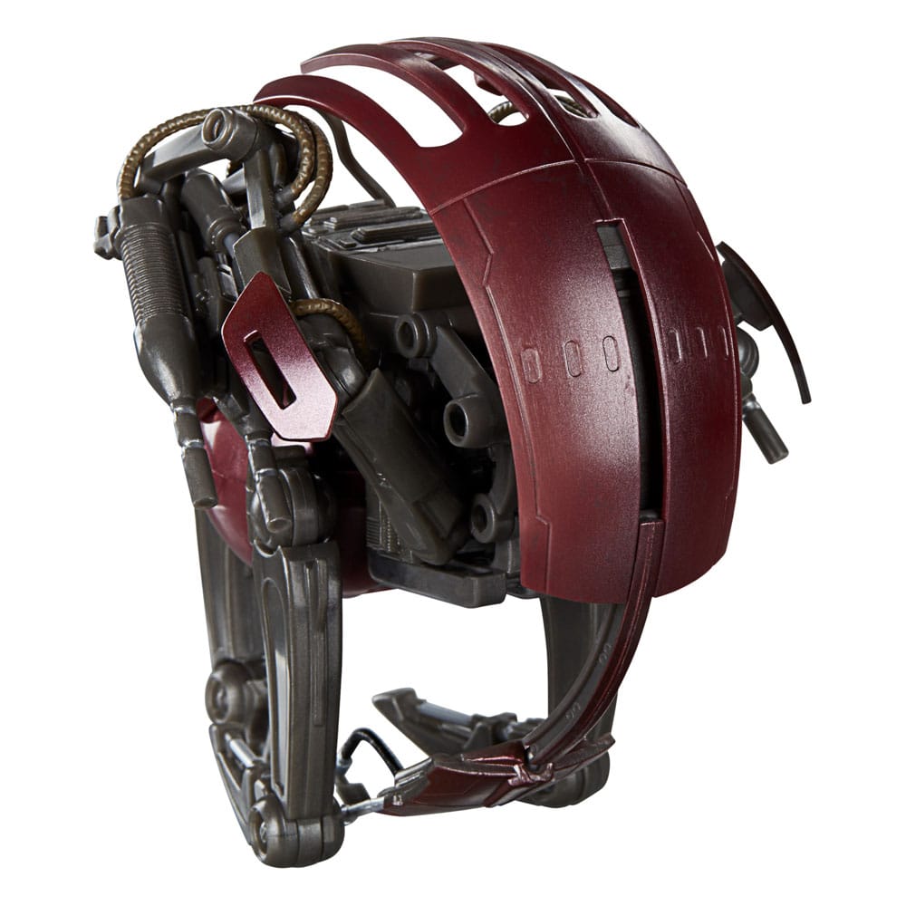 Star Wars Episode I Droideka Destroyer Droid 15cm Black Series Action Figure