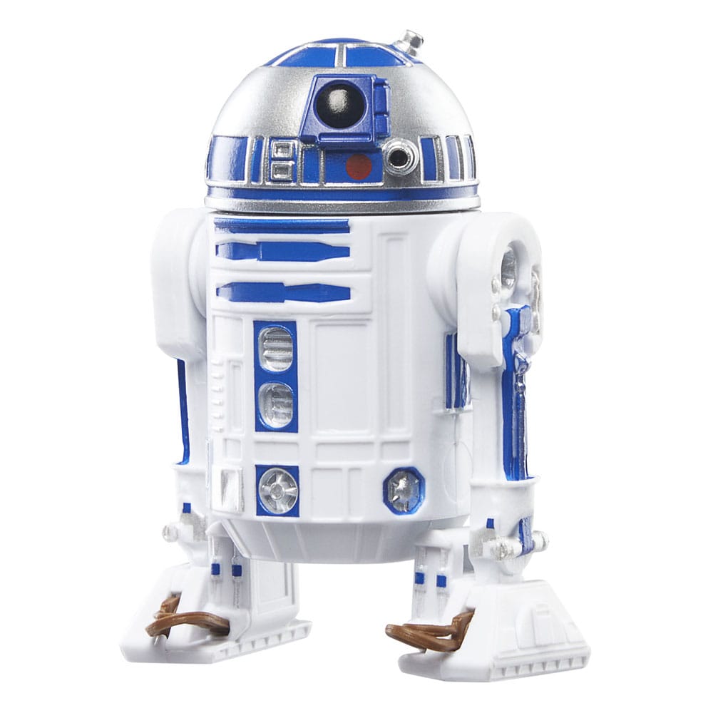 Star Wars Episode IV Vintage Collection Artoo-Detoo (R2-D2) 10cm Action Figure