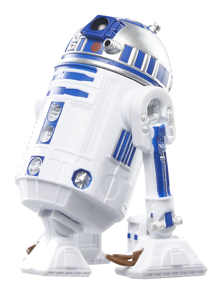 Star Wars Episode IV Vintage Collection Artoo-Detoo (R2-D2) 10cm Action Figure