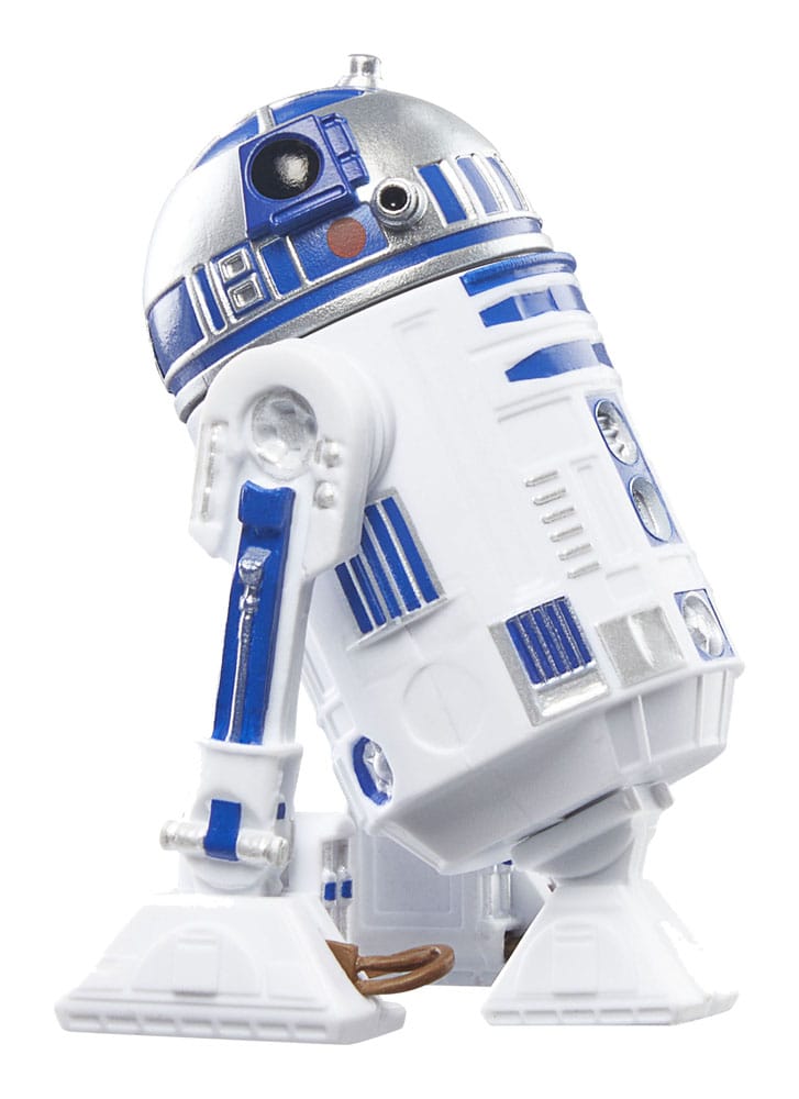Star Wars Episode IV Vintage Collection Artoo-Detoo (R2-D2) 10cm Action Figure