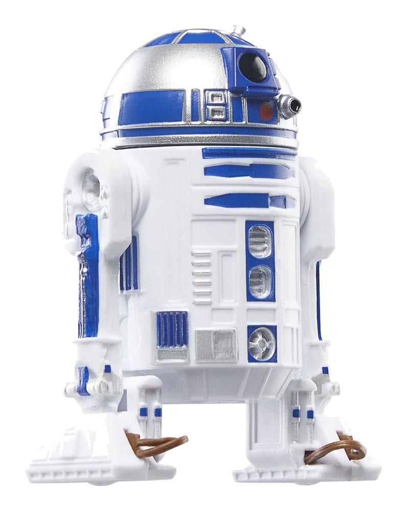 Star Wars Episode IV Vintage Collection Artoo-Detoo (R2-D2) 10cm Action Figure