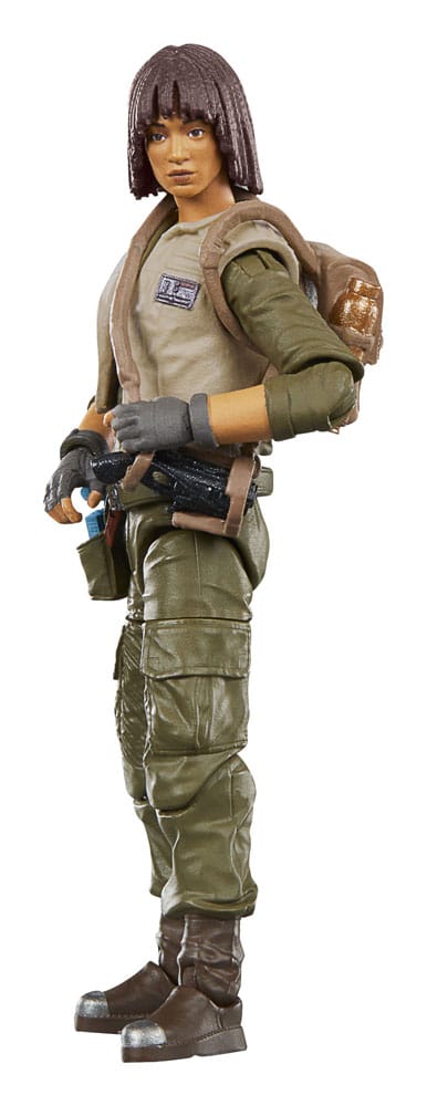 Star Wars: The Acolyte Vintage Collection Osha Aniseya 10 cm Action Figure