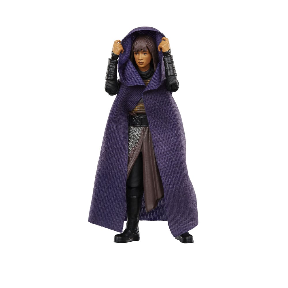 Star Wars: The Acolyte Vintage Collection Mae (Assassin) 10cm Action Figure