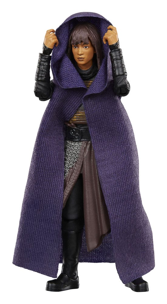 Star Wars: The Acolyte Vintage Collection Mae (Assassin) 10cm Action Figure