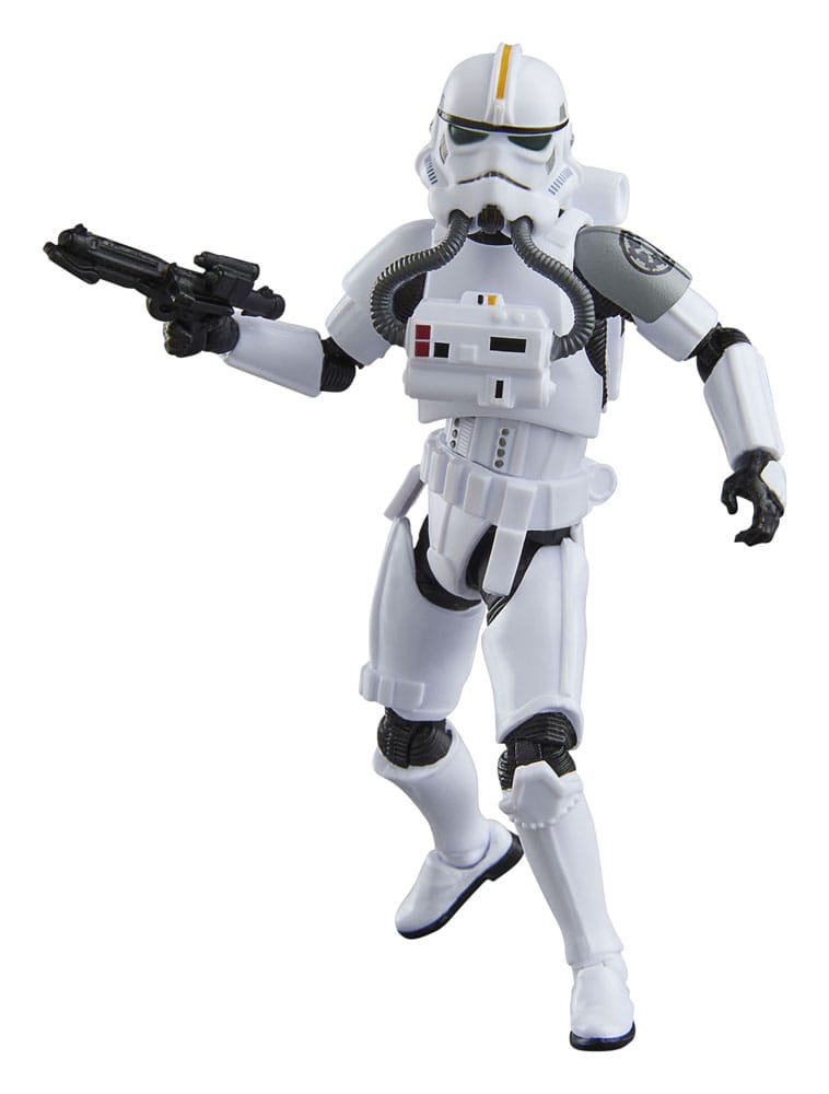 Star Wars Jedi: Survivor Vintage Collection Jetpack Trooper 10 cm Action Figure