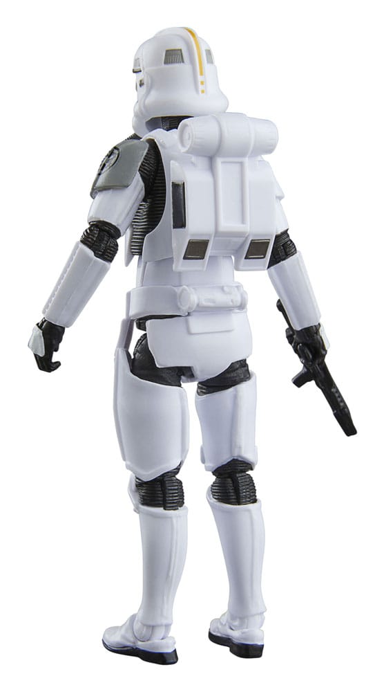 Star Wars Jedi: Survivor Vintage Collection Jetpack Trooper 10 cm Action Figure