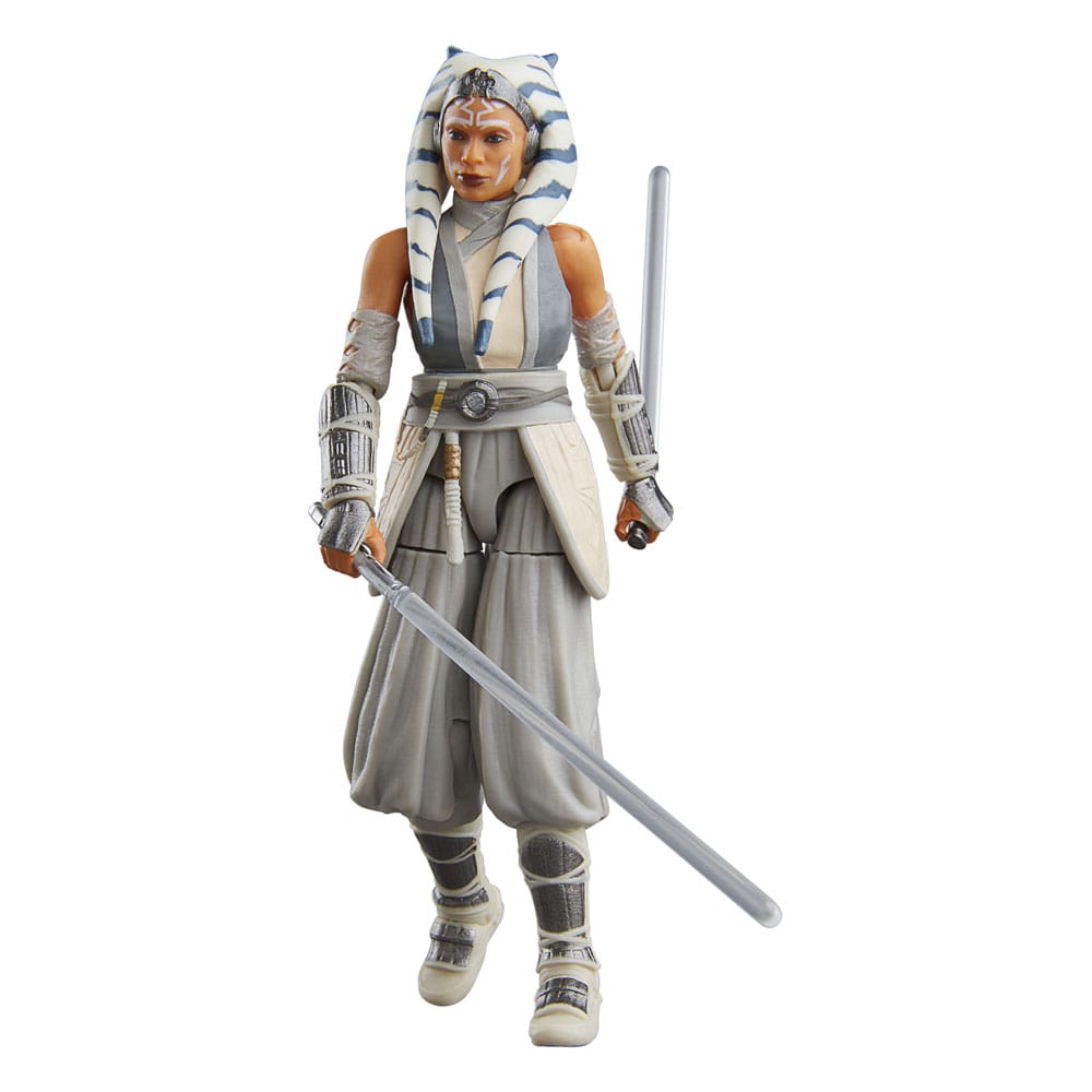 Star Wars: Ahsoka Tano (Peridea) 10 cm Vintage Collection Action Figure