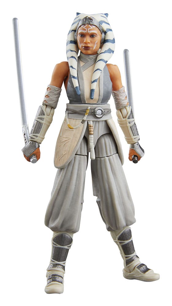 Star Wars: Ahsoka Tano (Peridea) 10 cm Vintage Collection Action Figure