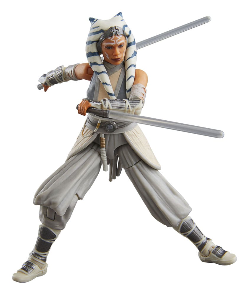 Star Wars: Ahsoka Tano (Peridea) 10 cm Vintage Collection Action Figure