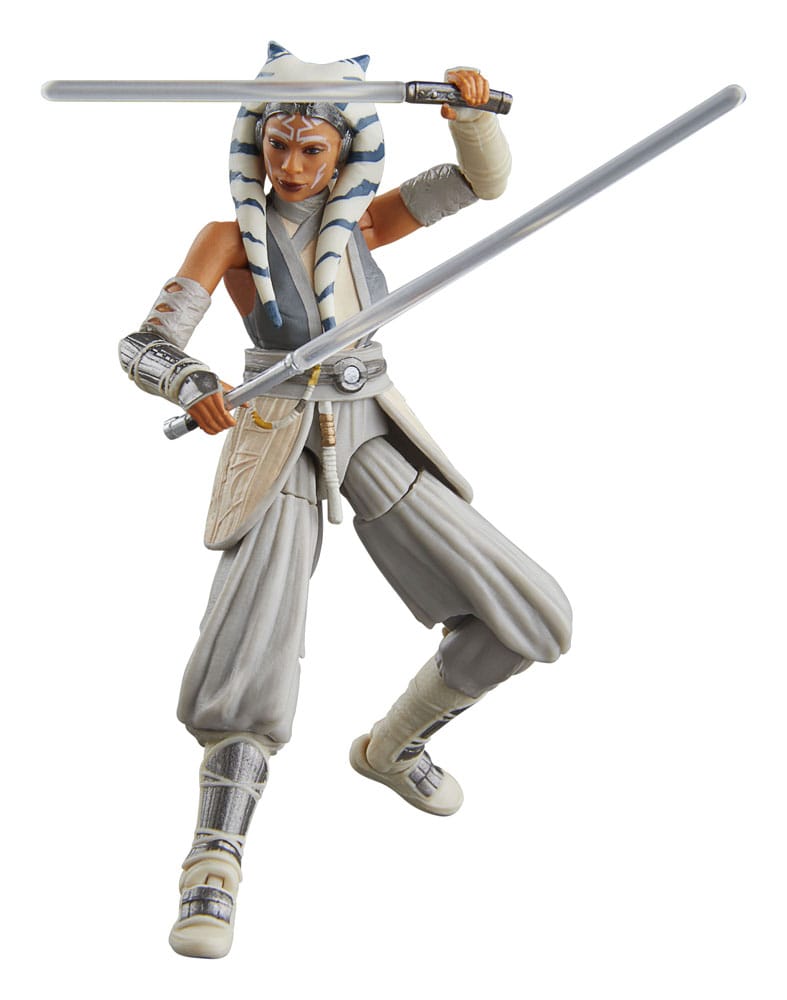 Star Wars: Ahsoka Tano (Peridea) 10 cm Vintage Collection Action Figure
