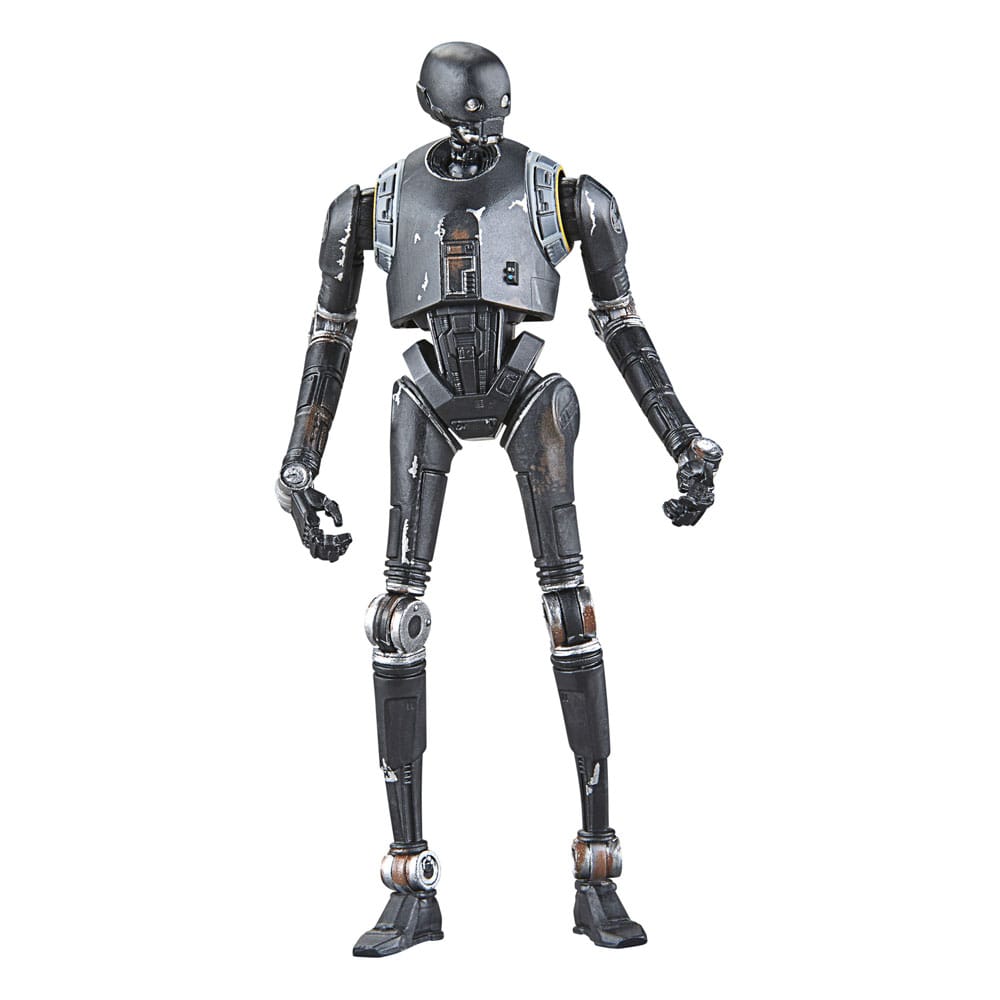 Star Wars: Andor Vintage Collection K-2SO (Kay-Tuesso) 15 cm Action Figure