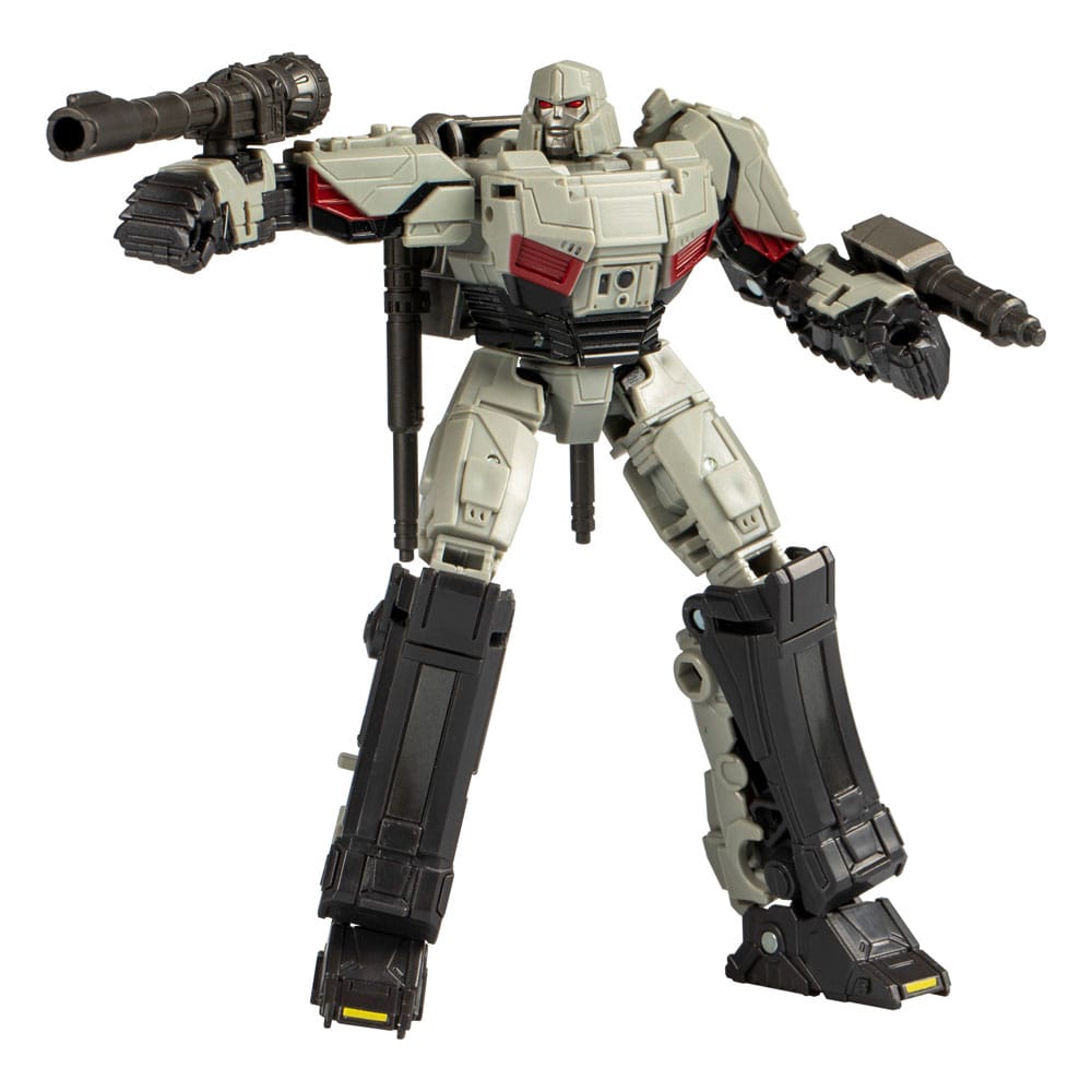 Transformers One Studio Series Gamer Edition Megatron 11 cm Deluxe Class Action Figure