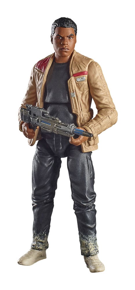 Star Wars The Force Awakens Finn (Starkiller Base) 10cm Vintage Collection Action Figure