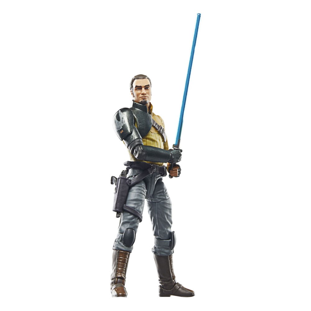 Star Wars: Rebels Kanan Jarrus 10 cm Vintage Collection Action Figure