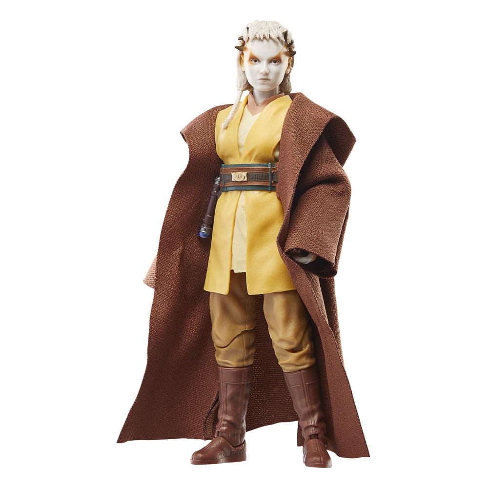 Star Wars: The Acolyte Black Series Padawan Jecki Lon 15cm Action Figure