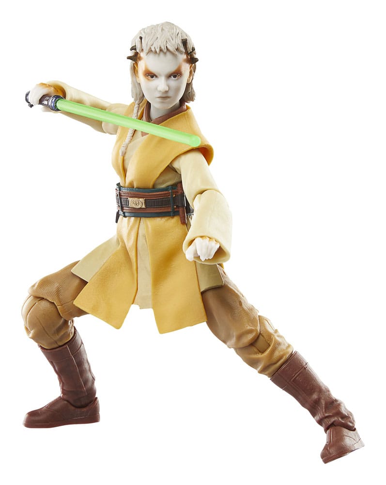 Star Wars: The Acolyte Black Series Padawan Jecki Lon 15cm Action Figure