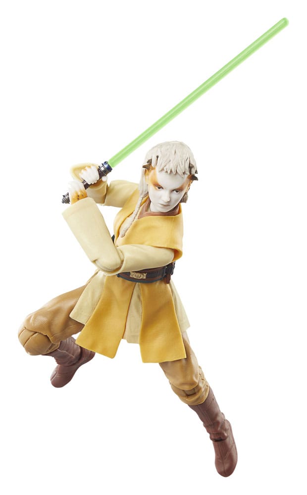 Star Wars: The Acolyte Black Series Padawan Jecki Lon 15cm Action Figure
