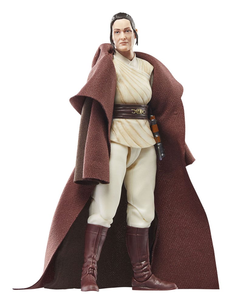 Star Wars: The Acolyte Black Series Jedi Master Indara 15cm Action Figure