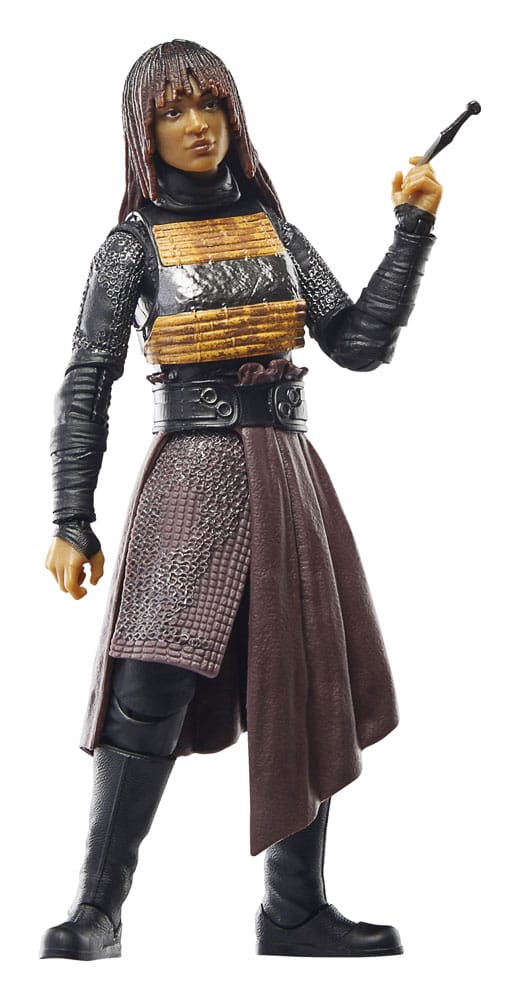 Star Wars: The Acolyte Black Series Mae (Assassin) 15 cm Action Figure