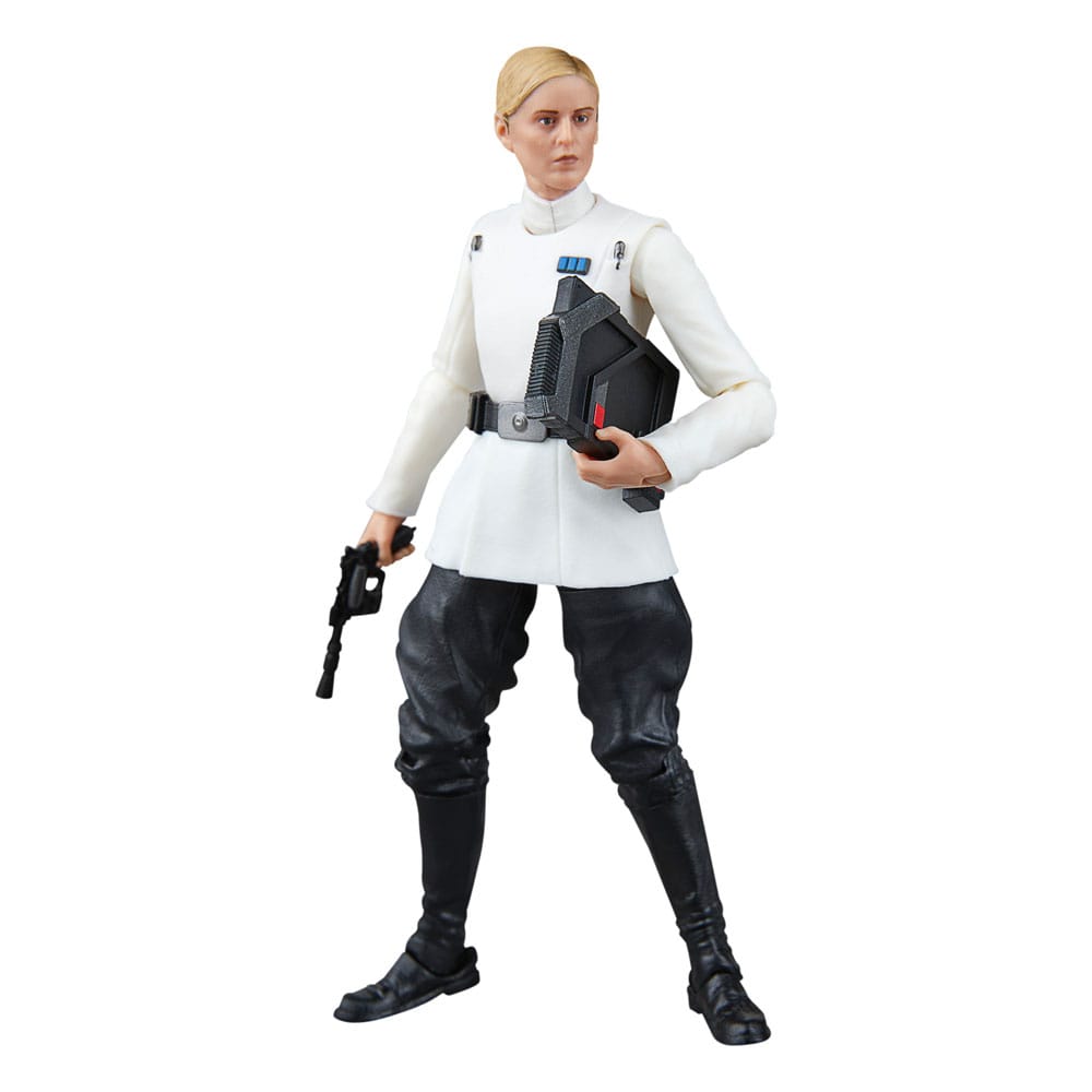 Star Wars Andor Black Series Dedra Meero 15 cm Action Figure