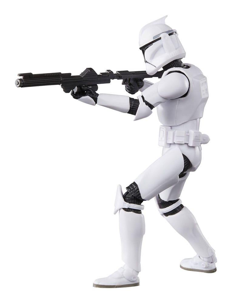 Star Wars Episode II Phase I Clone Trooper 15cm Black Series Action Figure