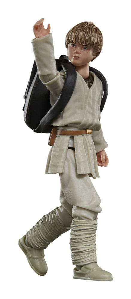 Star Wars The Phantom Menace Anakin Skywalker 15cm Black Series Action Figure