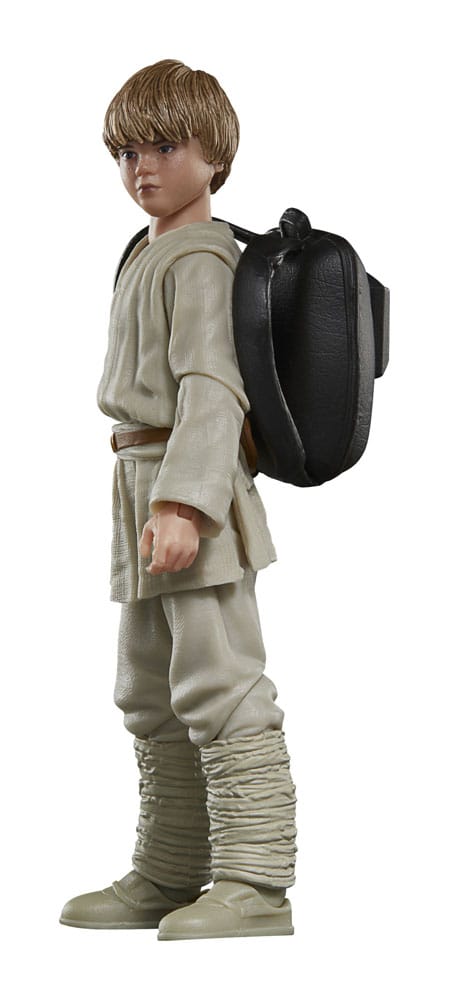 Star Wars The Phantom Menace Anakin Skywalker 15cm Black Series Action Figure