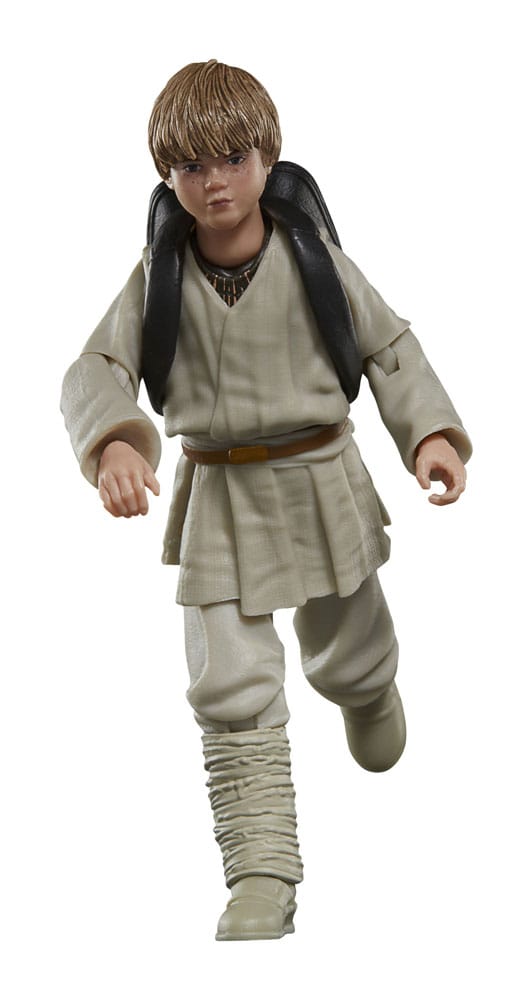 Star Wars The Phantom Menace Anakin Skywalker 15cm Black Series Action Figure