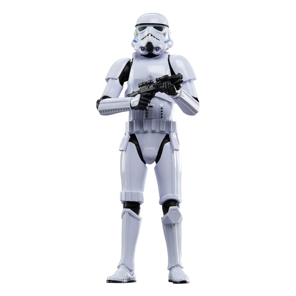 Star Wars Black Series Archive Imperial Stormtrooper 15cm Action Figure