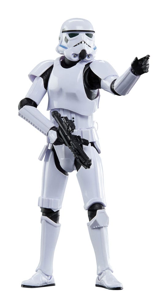 Star Wars Black Series Archive Imperial Stormtrooper 15cm Action Figure