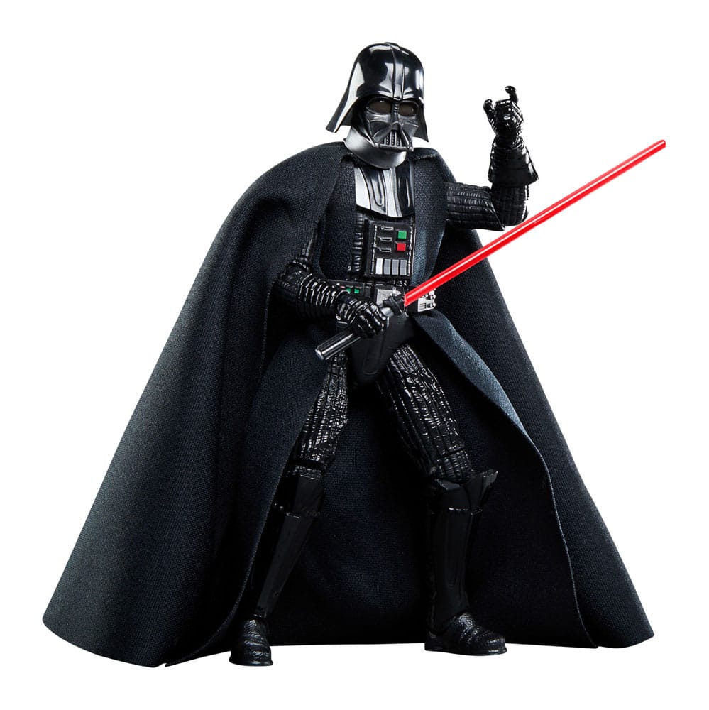 Star Wars Black Series Archive Darth Vader 15cm Action Figure